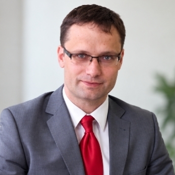 Alexander Saretz