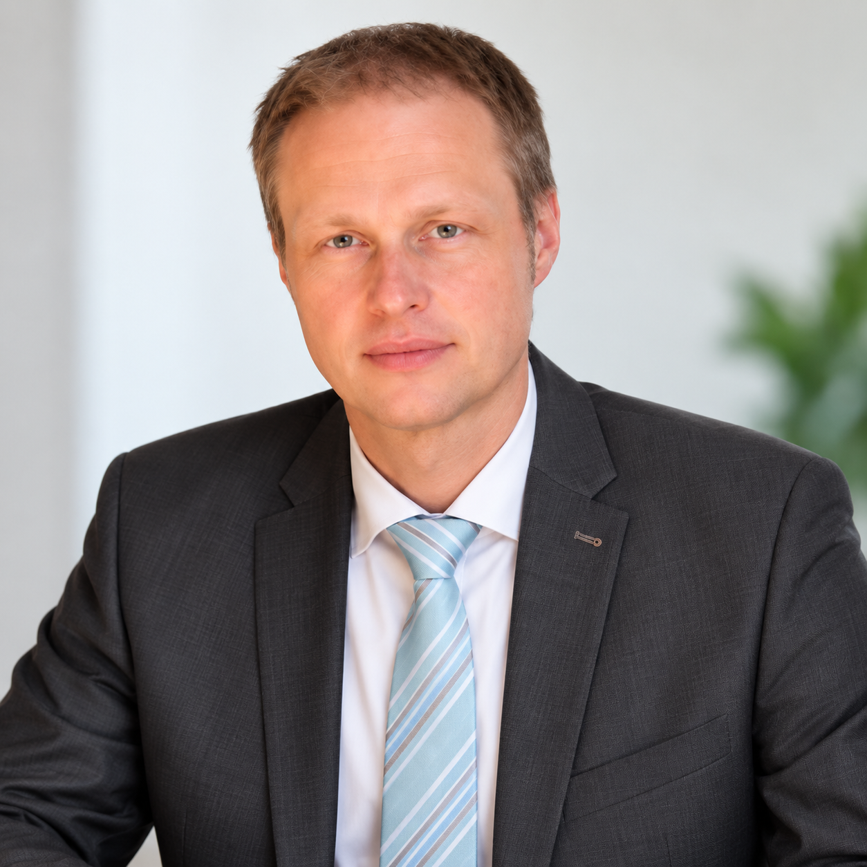 Torsten Gromuth